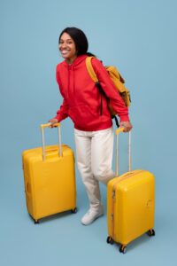 Read more about the article The Ultimate Packing List For Stress-Free Travel