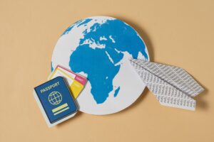 Read more about the article Different Types Of Visas: An Extensive Guide