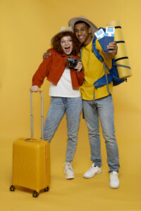 Read more about the article How To Plan A Travel Itinerary