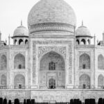 China’s Wall or India’s Love Story? Experience the Taj Mahal’s Luxury