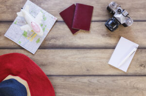 Read more about the article Common Visa Terminologies