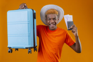 Read more about the article Top Travel Scams: How to Spot and Avoid Them