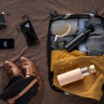How to Pack Light for a Week-Long Trip