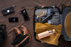 Read more about the article How to Pack Light for a Week-Long Trip