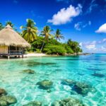 Top Exotic Places To Visit In The World