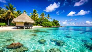 Read more about the article Top Exotic Places To Visit In The World