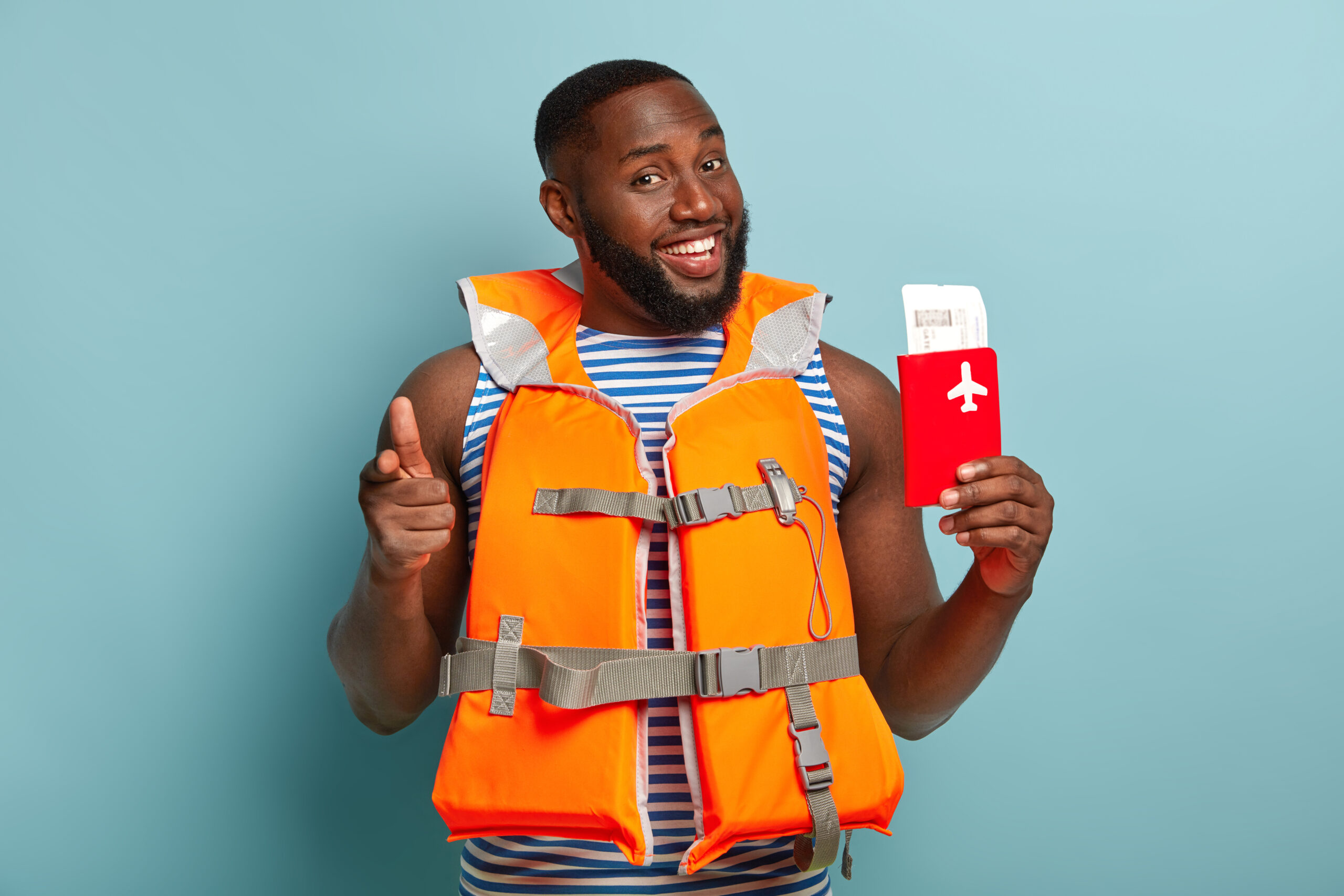 Safety Tips For Solo Travel