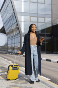 Read more about the article Why Booking Through a Travel Agency Saves You Time and Money