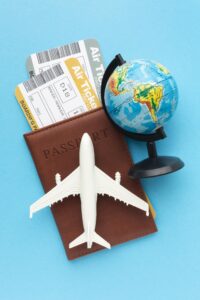 Read more about the article Visa-Free Travel Destinations for Nigerians in 2025