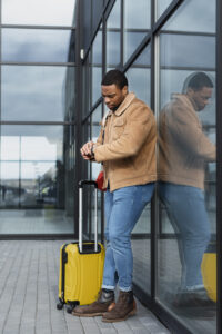 Read more about the article Transit Visas Explained: Do You Really Need One