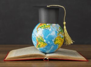 Read more about the article Preparing for International Exams: IELTS, TOEFL, GRE & More