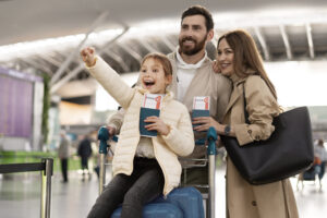 Read more about the article Family & Dependent Visas: What You Should Know