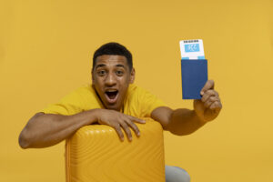 Read more about the article How to Transfer or Extend Your Visa While Abroad