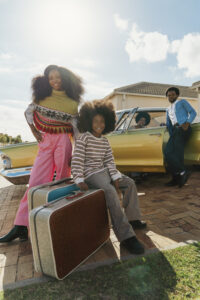 Read more about the article How to Travel With Kids Without Stress