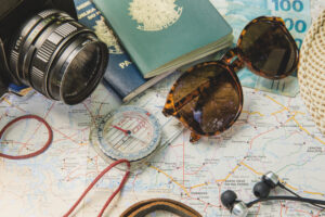 Read more about the article The Impact of Travel History on Visa Approval