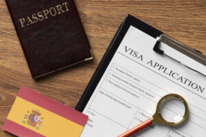 Read more about the article The Role of Invitation Letters in Visa Applications