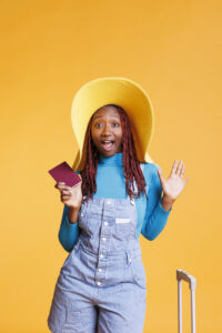 Read more about the article Top African Countries Offering E-Visas in 2025