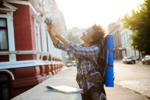 Read more about the article How to Travel on a Student Budget