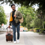 How to Overcome Travel Anxiety Before a Big Trip